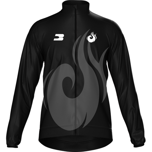 Veste ZIP HESTIA E-SPORT