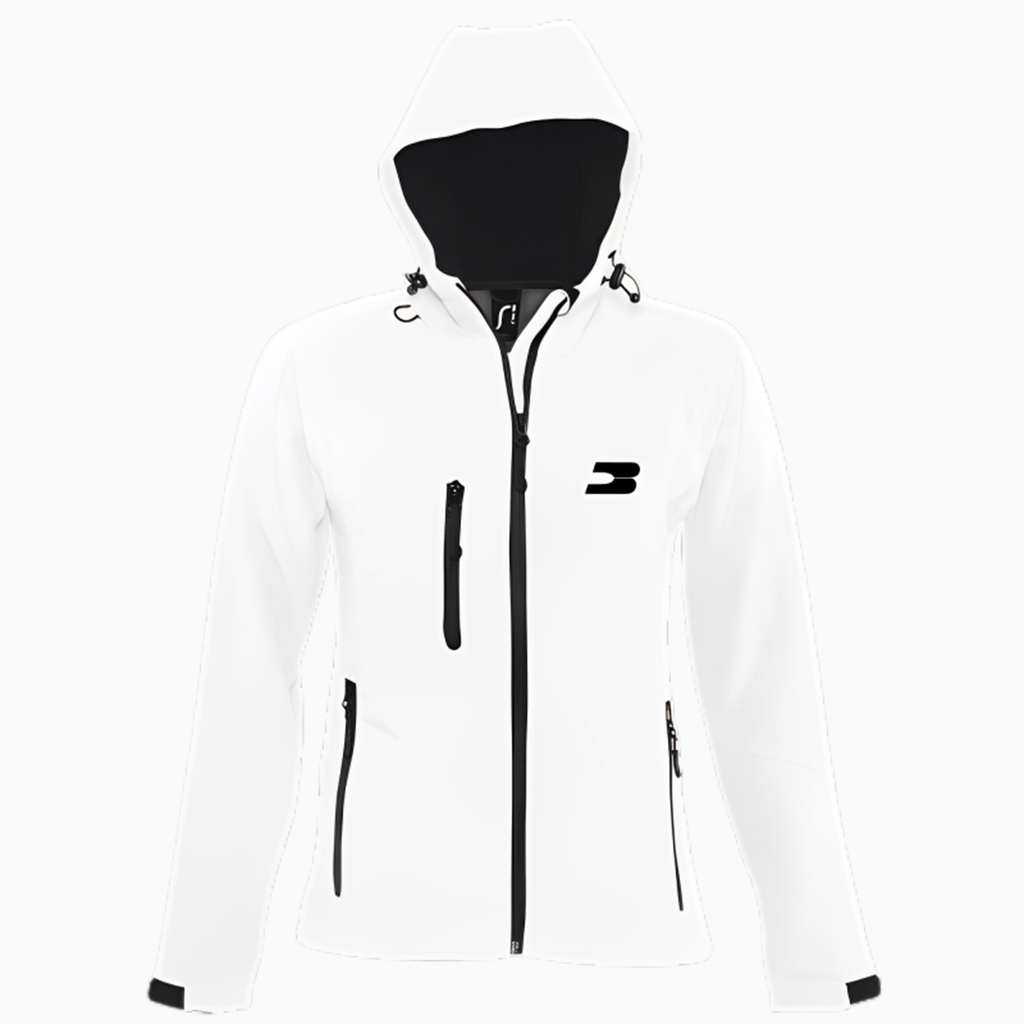 Veste Stego'Tech - blanc