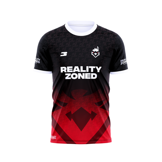 Maillot Reality Zoned