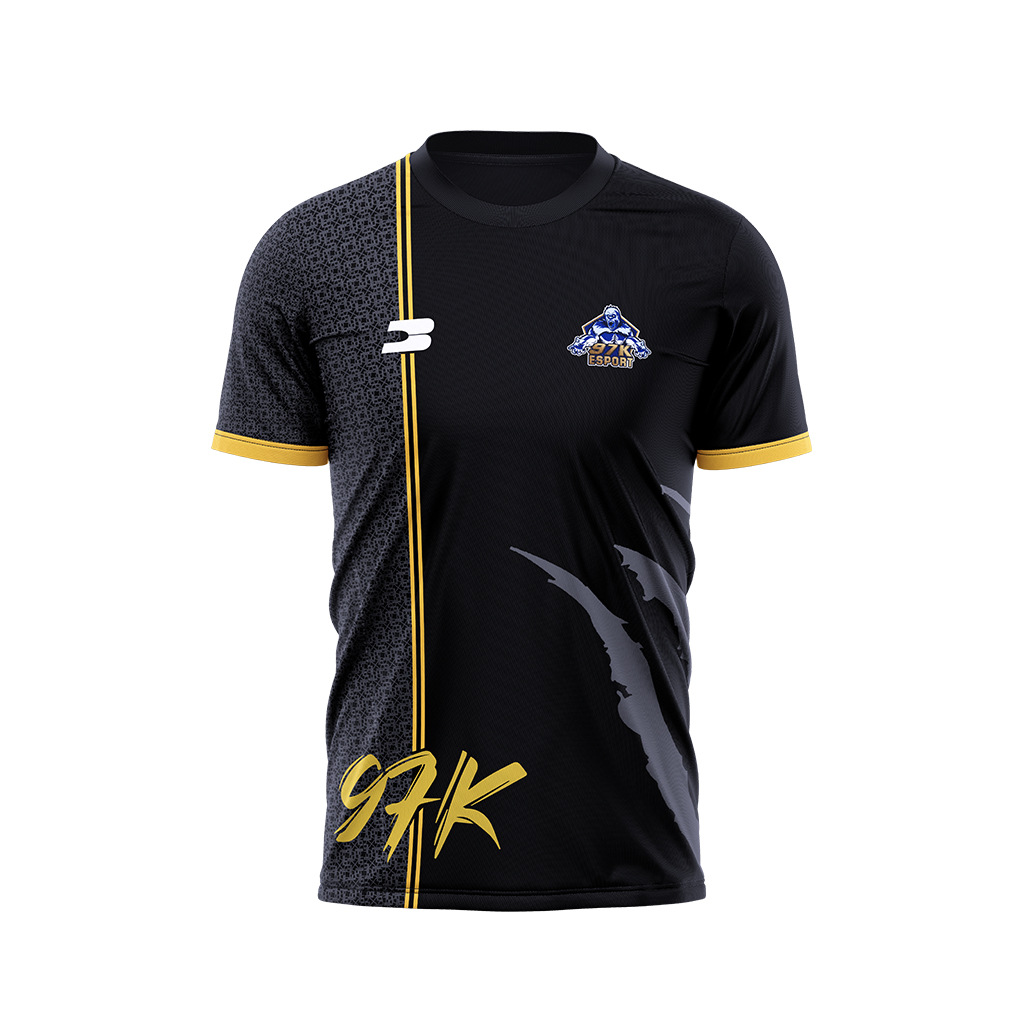 Maillot 97K E-sport