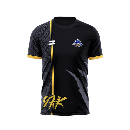 Maillot 97K E-sport