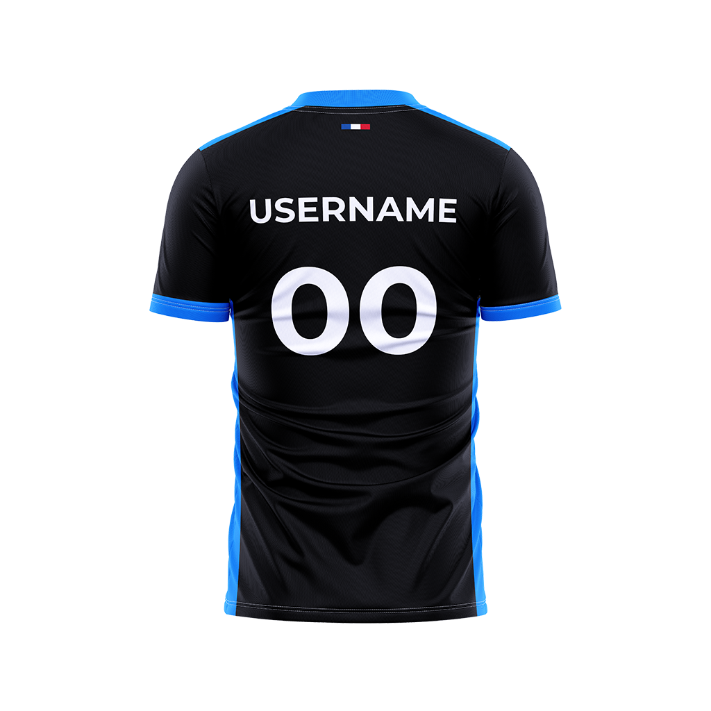 Maillot Azenith E-sport