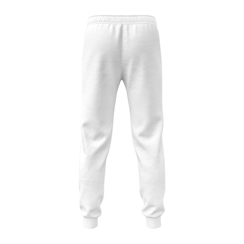 Jogging FLC BLANC