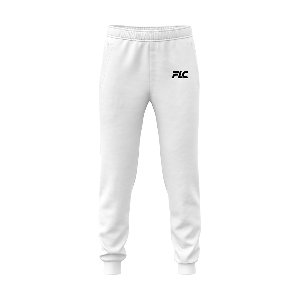 Jogging FLC BLANC