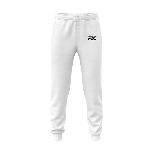 Jogging FLC BLANC