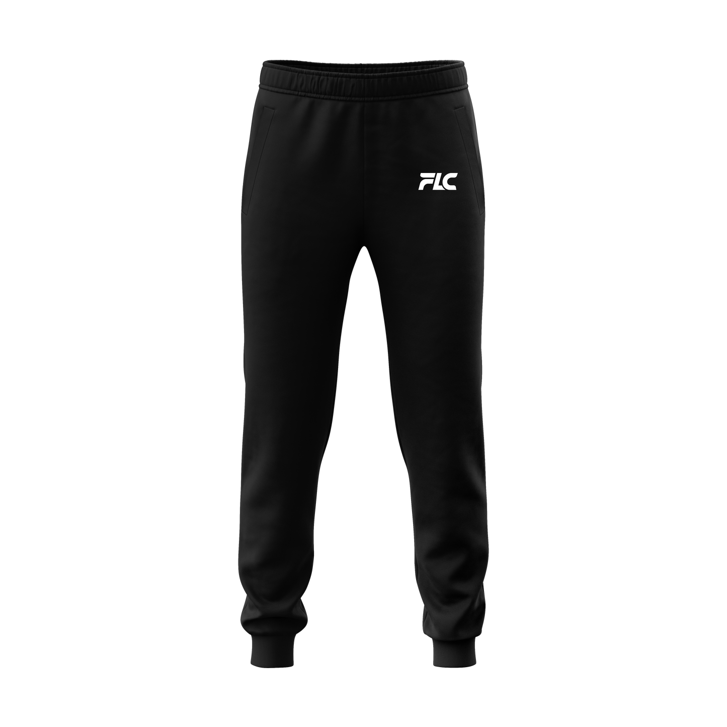 Jogging FLC NOIR