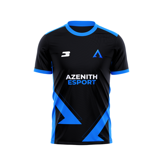 Maillot Azenith E-sport