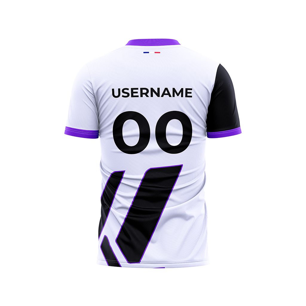 Maillot D€@TH Esport