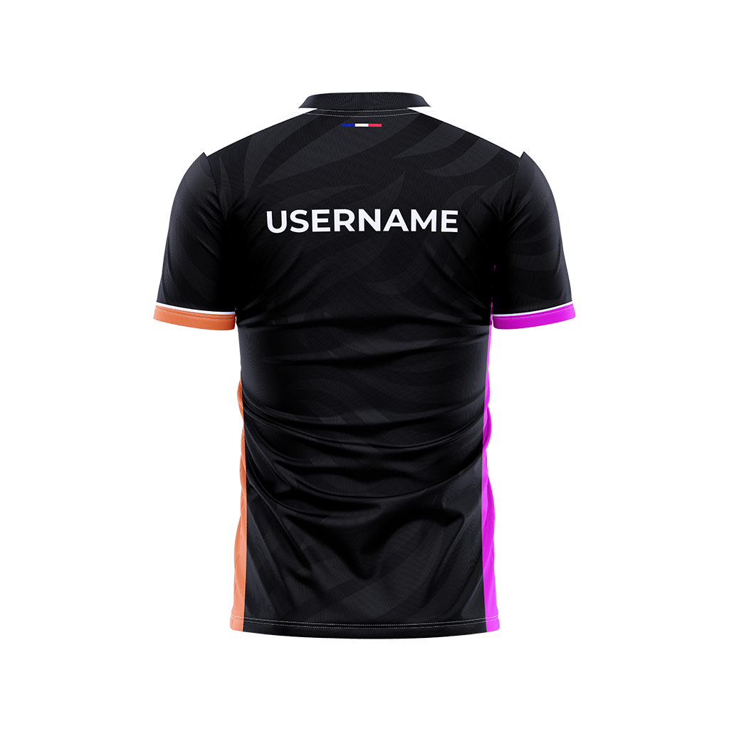 Maillot OSY E-SPORT