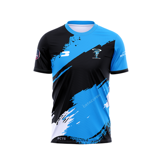 Maillot CATACLYSM E-sport