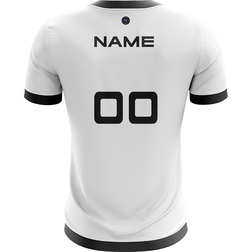 Maillot DSN E-sport