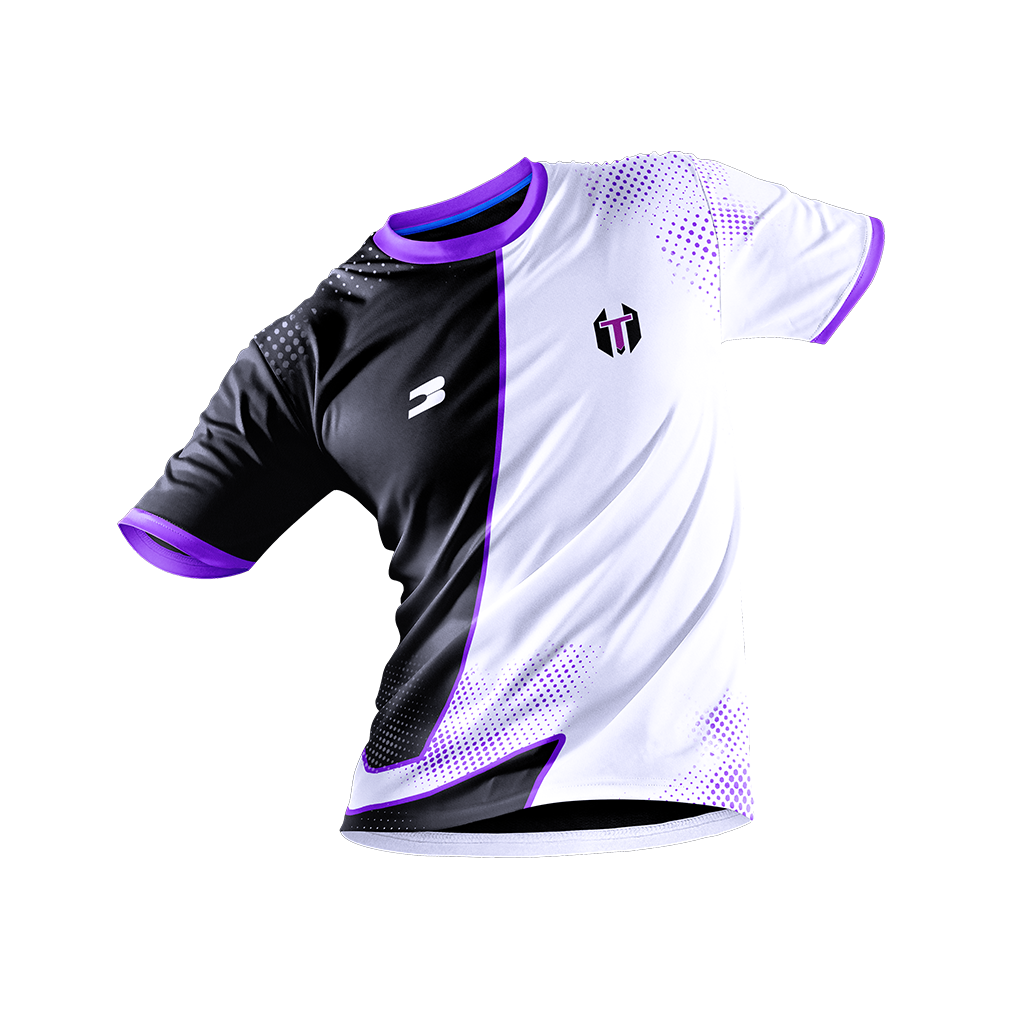 Maillot D€@TH Esport