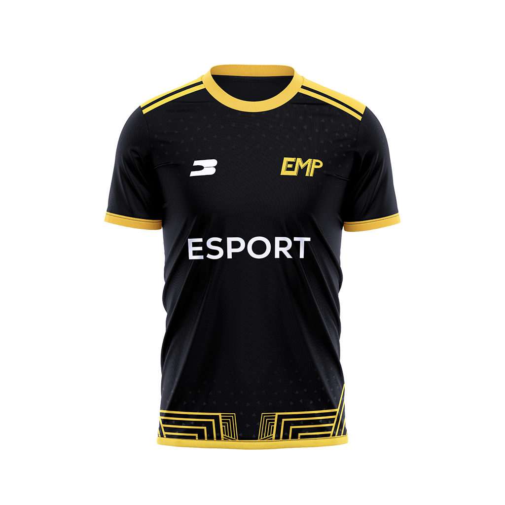 Maillot Empire E-sport