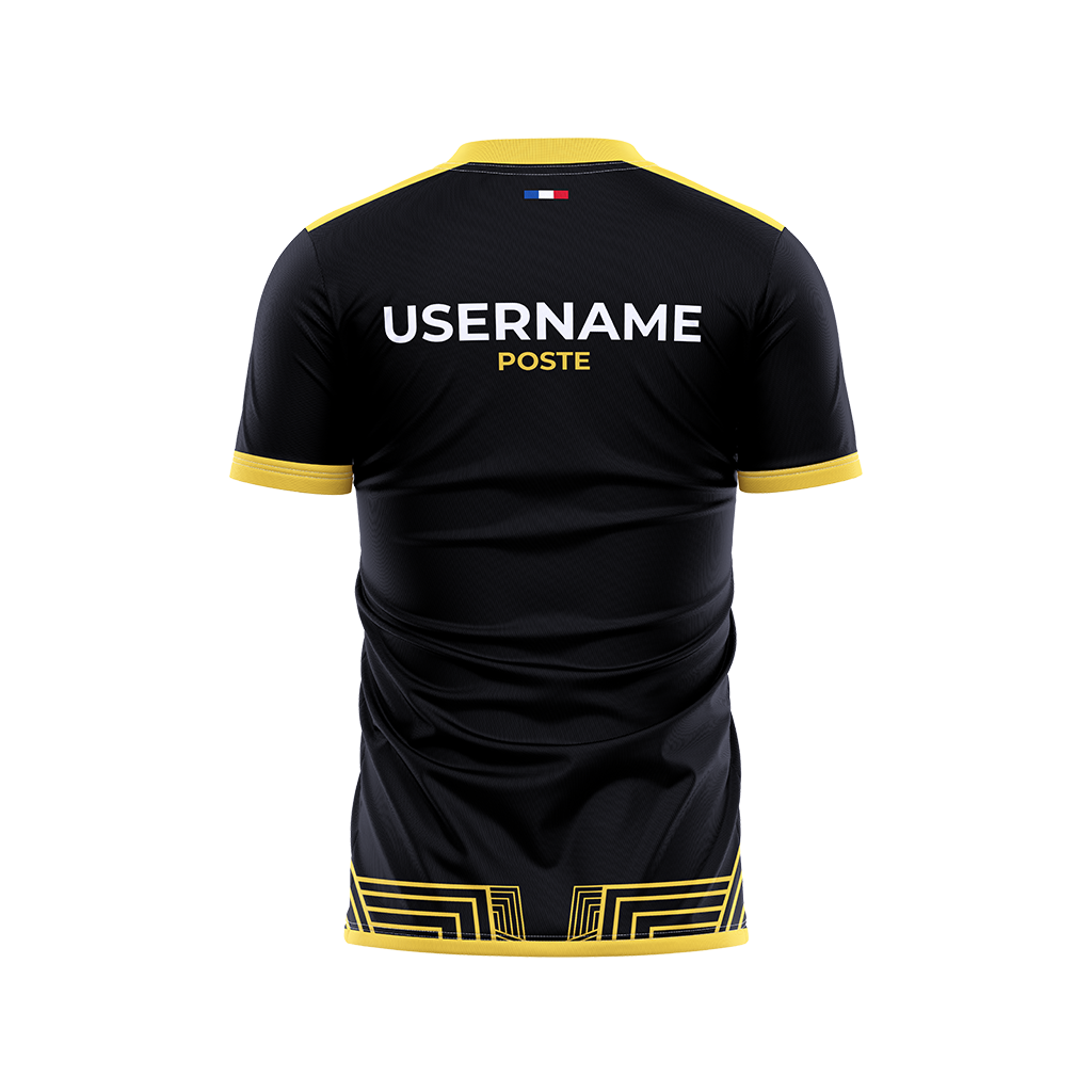 Maillot Empire E-sport