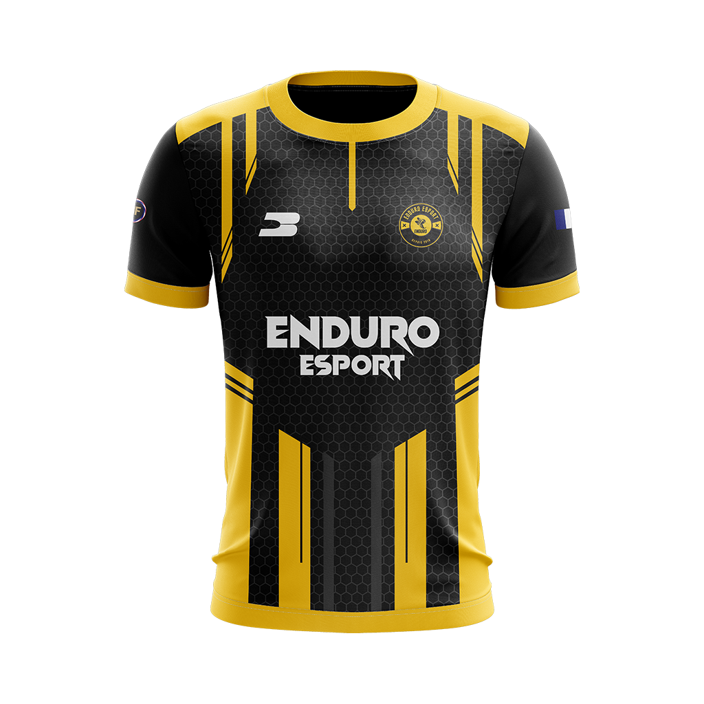 Maillot Enduro