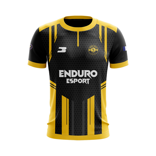 Maillot Enduro