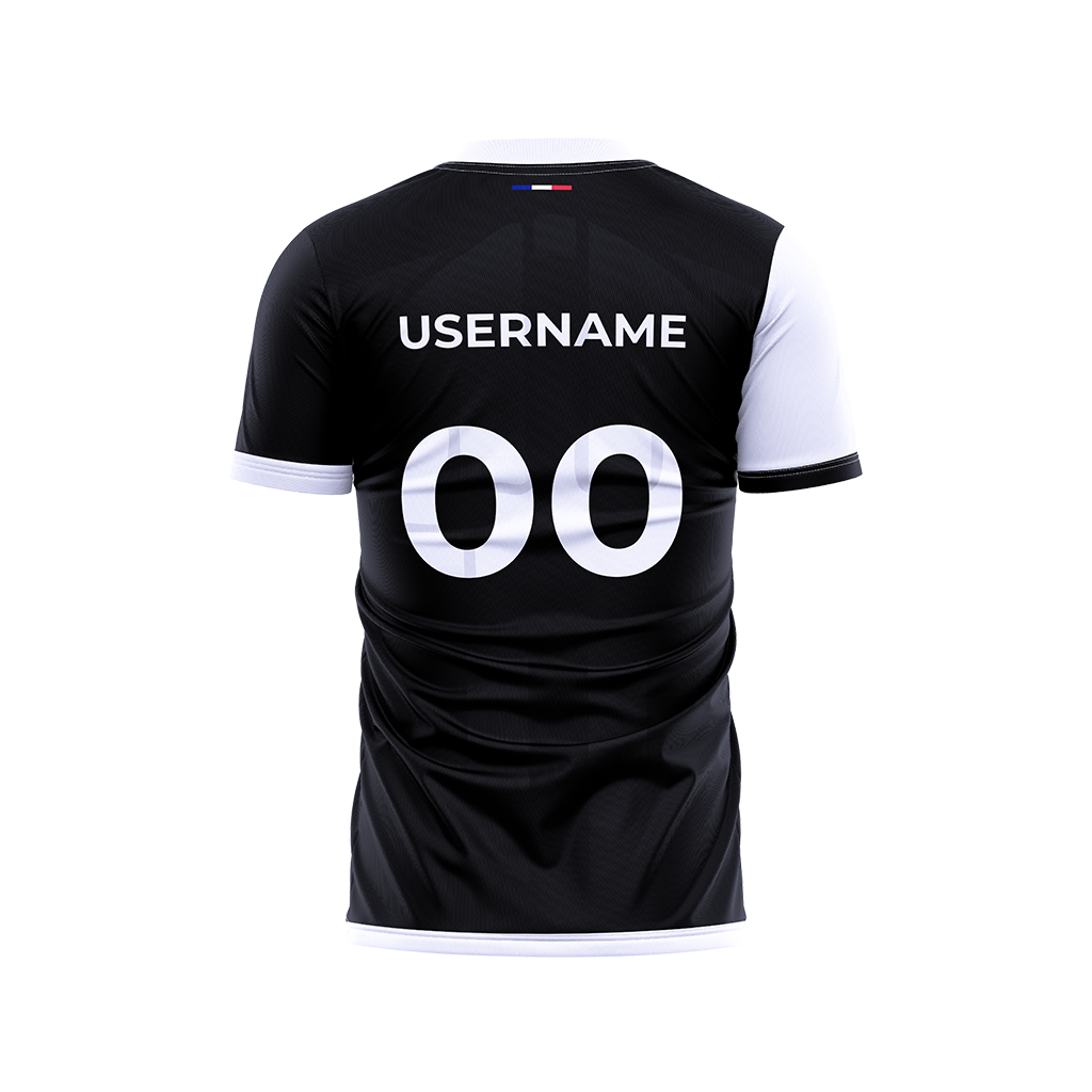 Maillot Exly E-sport