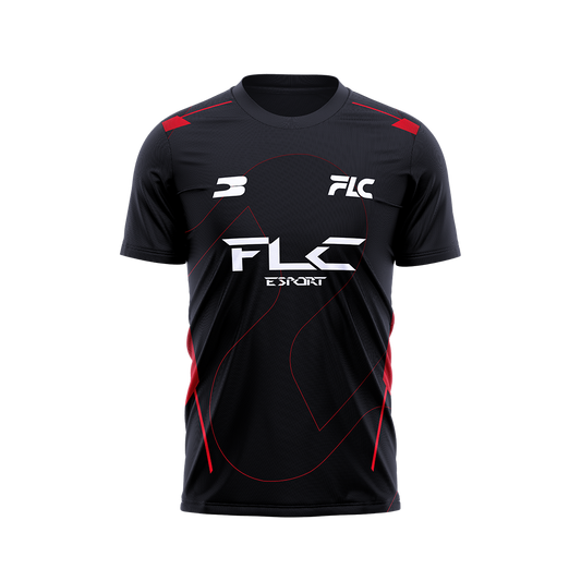 Maillot FLC NOIR