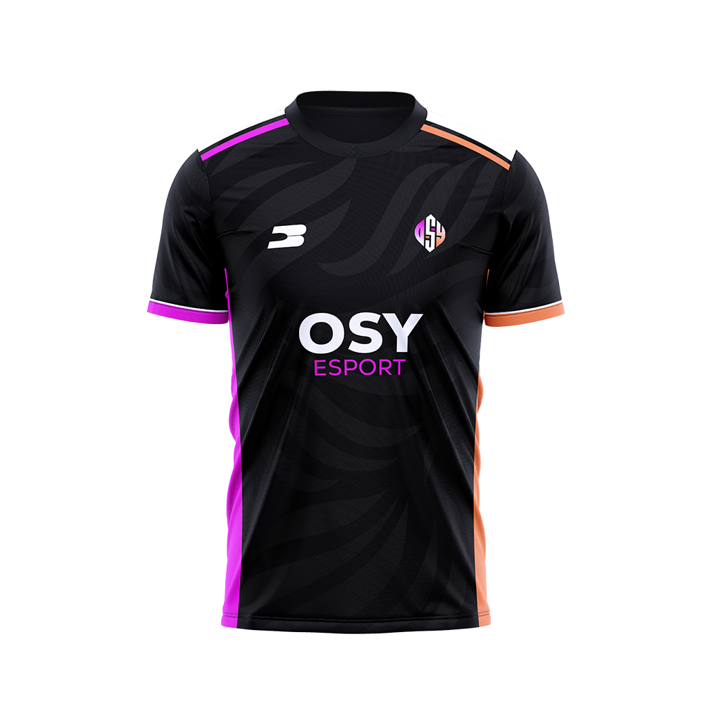 Maillot OSY E-SPORT