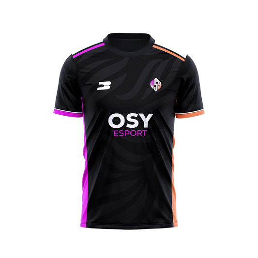 Maillot OSY E-SPORT