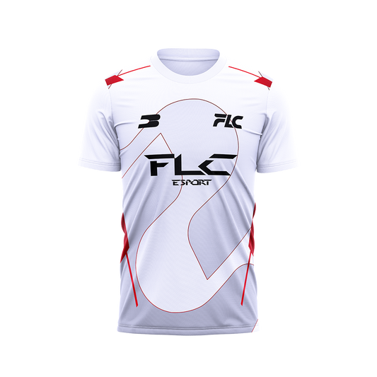 Maillot FLC BLANC