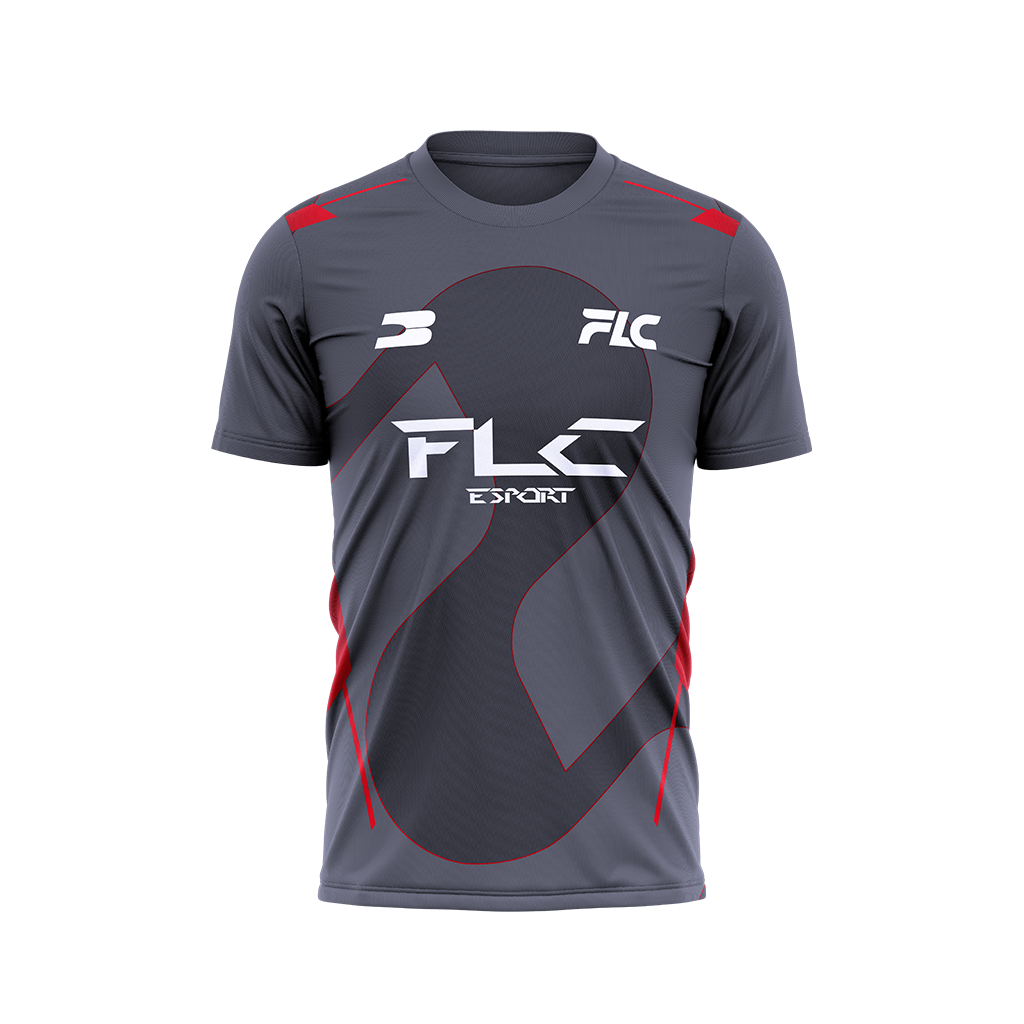 Maillot FLC GRIS