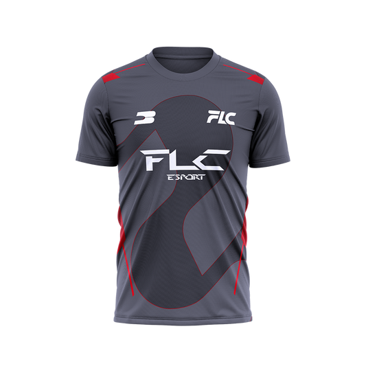 Maillot FLC GRIS