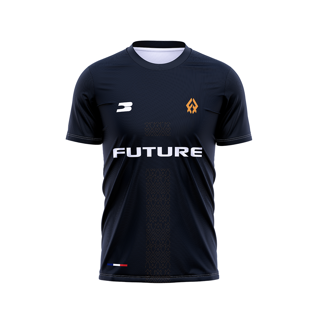 Maillot FUTURE E-SPORT