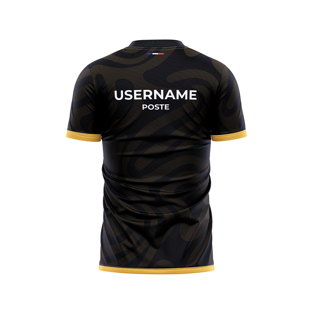 Maillot Haneki E-sport