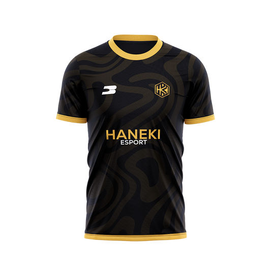 Maillot Haneki E-sport