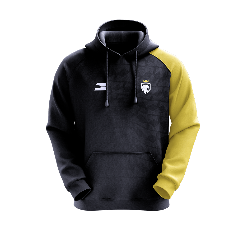 Hoodie Riix E-sport