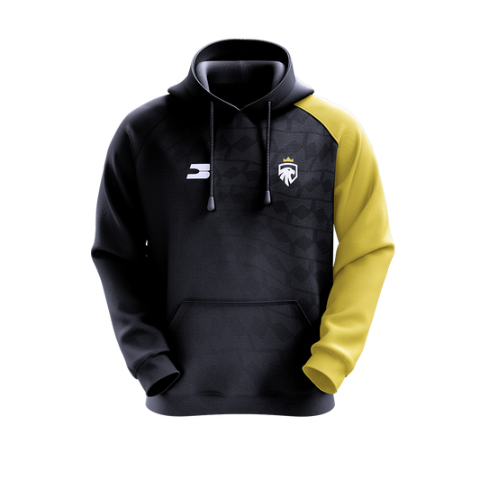 Hoodie Riix E-sport