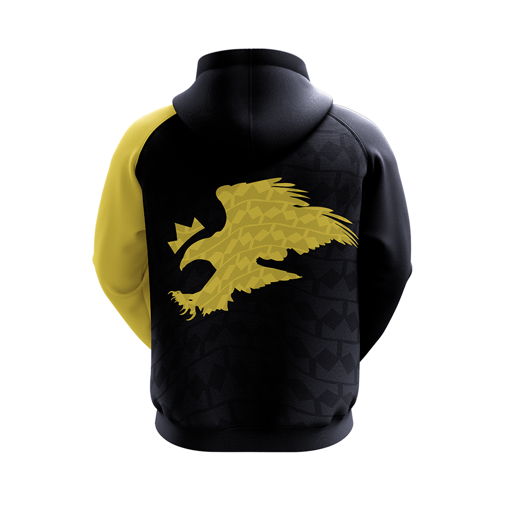 Hoodie Riix E-sport