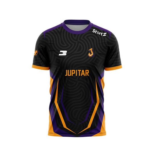 Maillot Jupitar E-sport