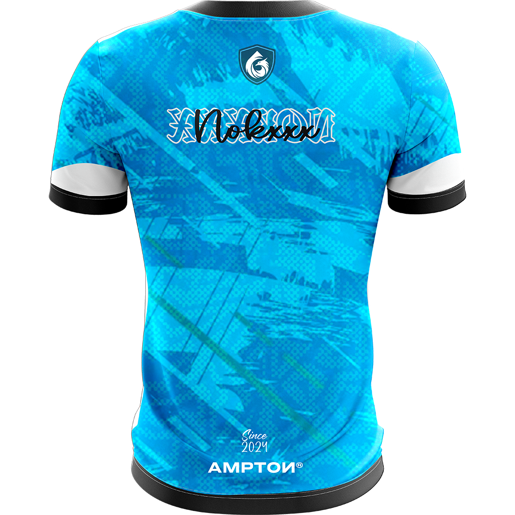 Maillot ESD E-sport