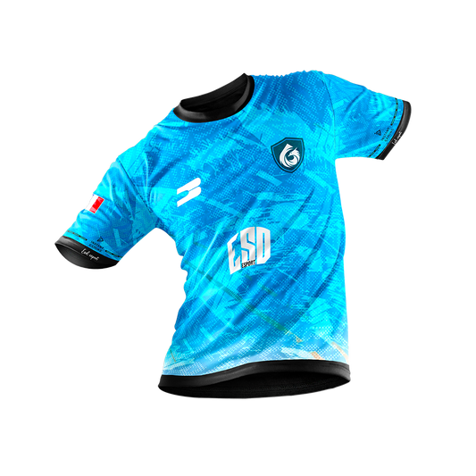 Maillot ESD E-sport