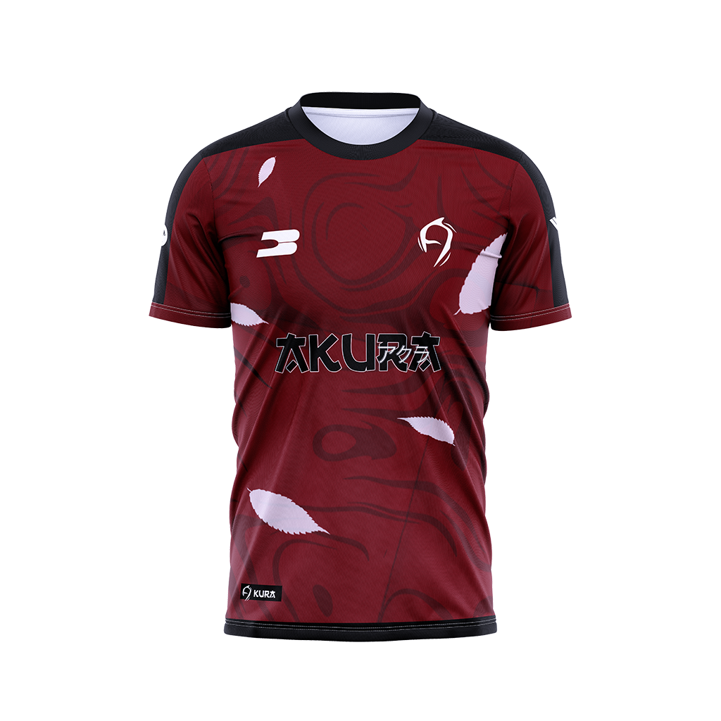 Maillot Akura E-sport