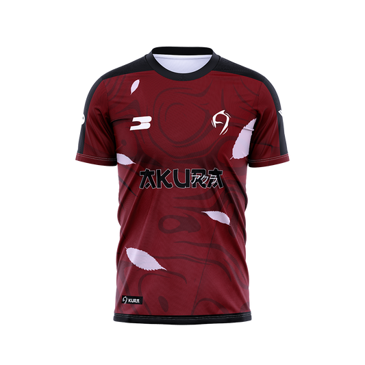 Maillot Akura E-sport