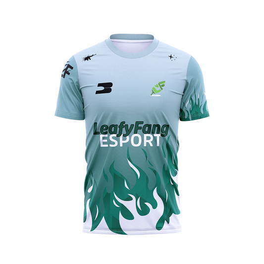 Maillot LeafyFang E-sport