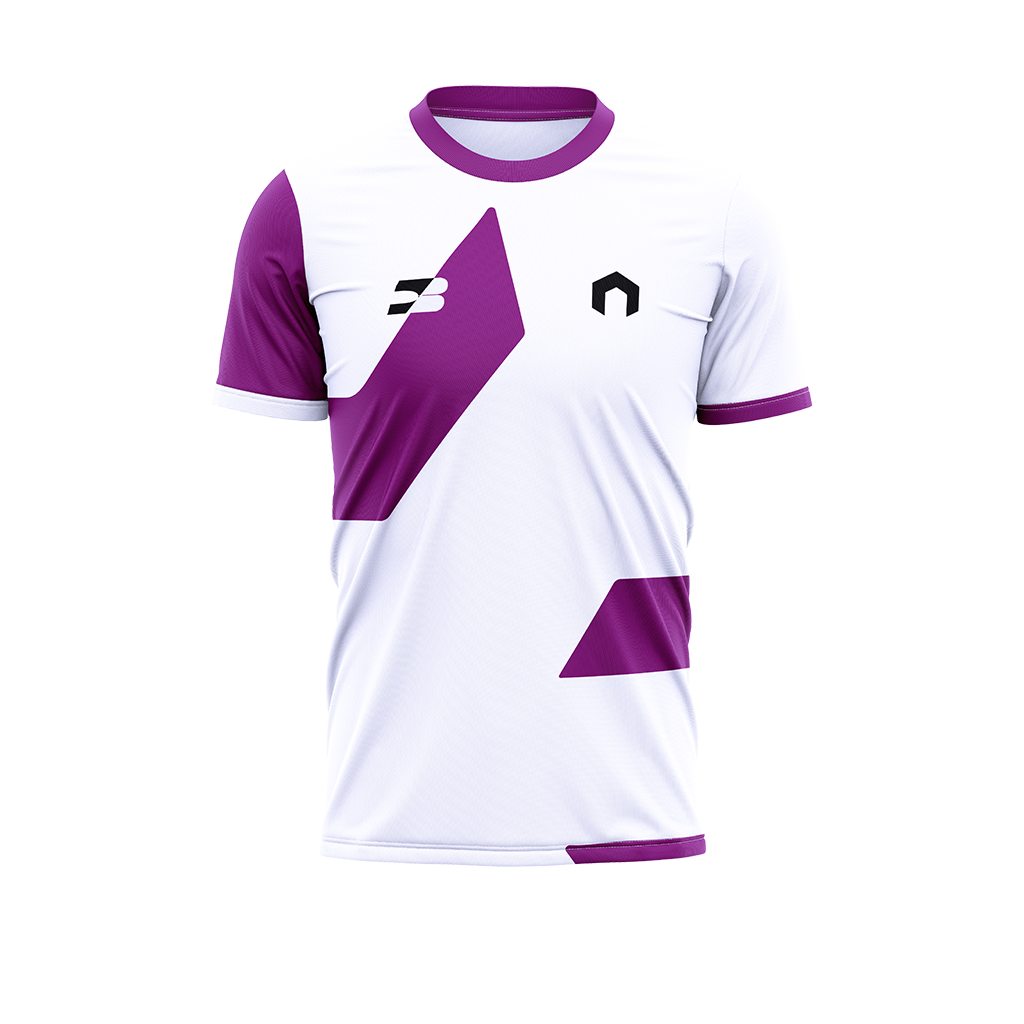 Maillot Aggacy E-sport