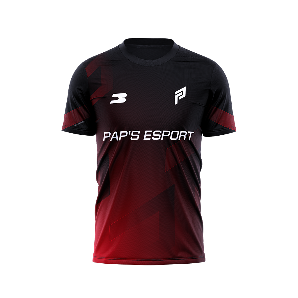 Maillot Paps E-sport