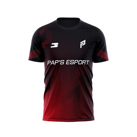 Maillot Paps E-sport