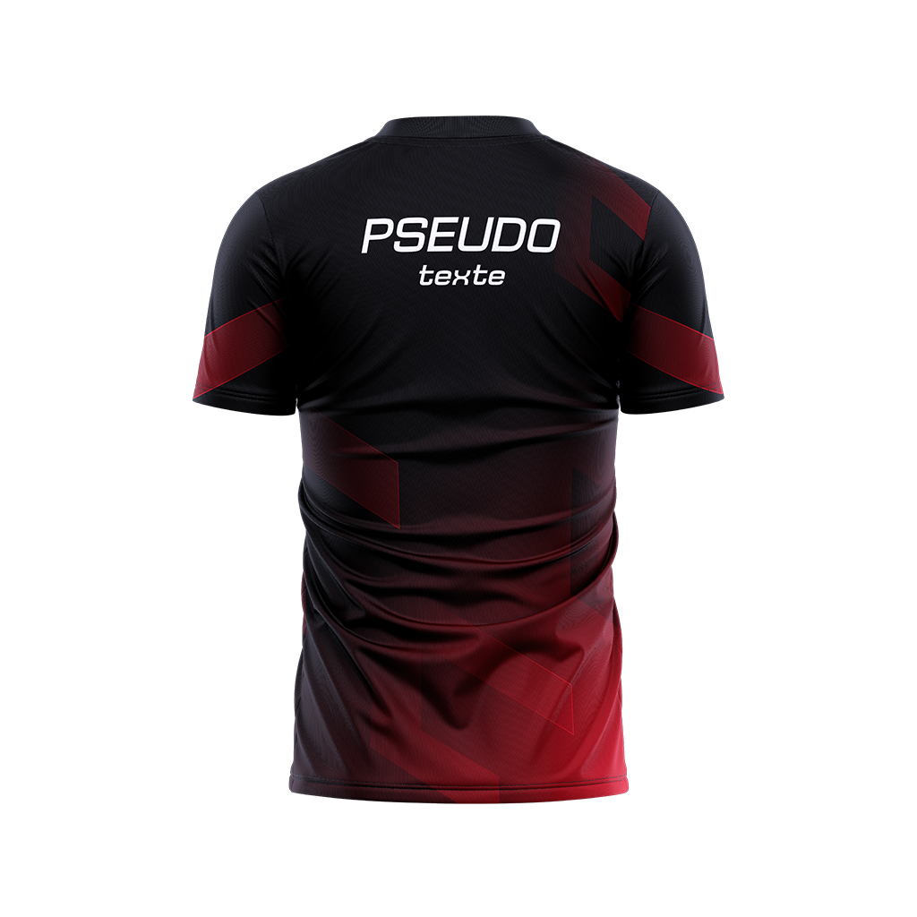 Maillot Paps E-sport