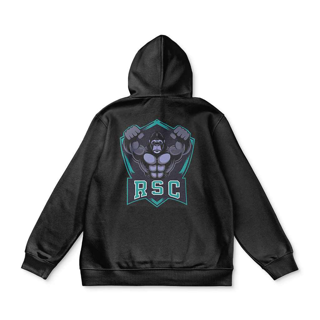 HOODIE RSC