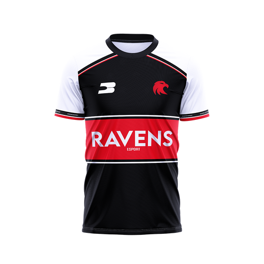 Maillot Ravens Esport