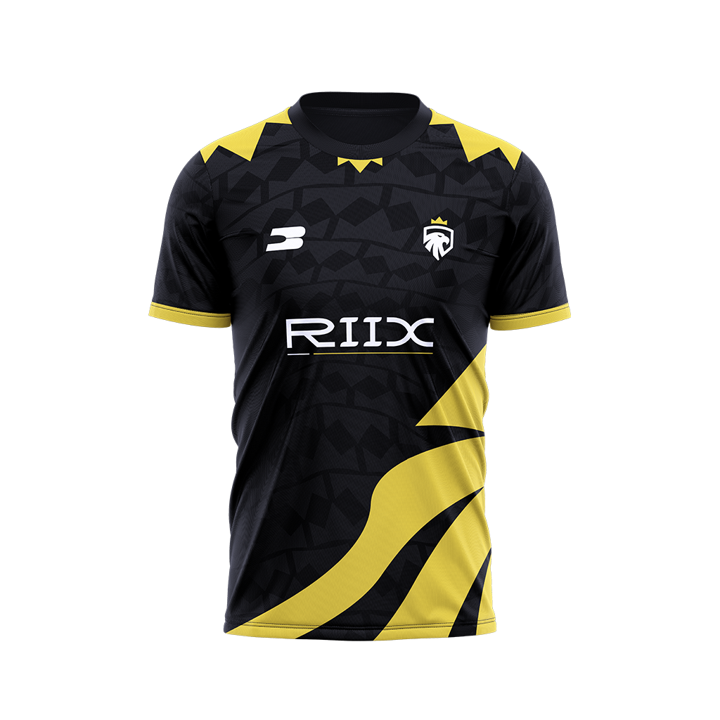 Maillot Riix E-sport