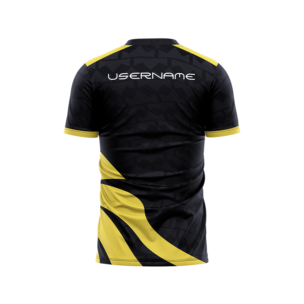 Maillot Riix E-sport