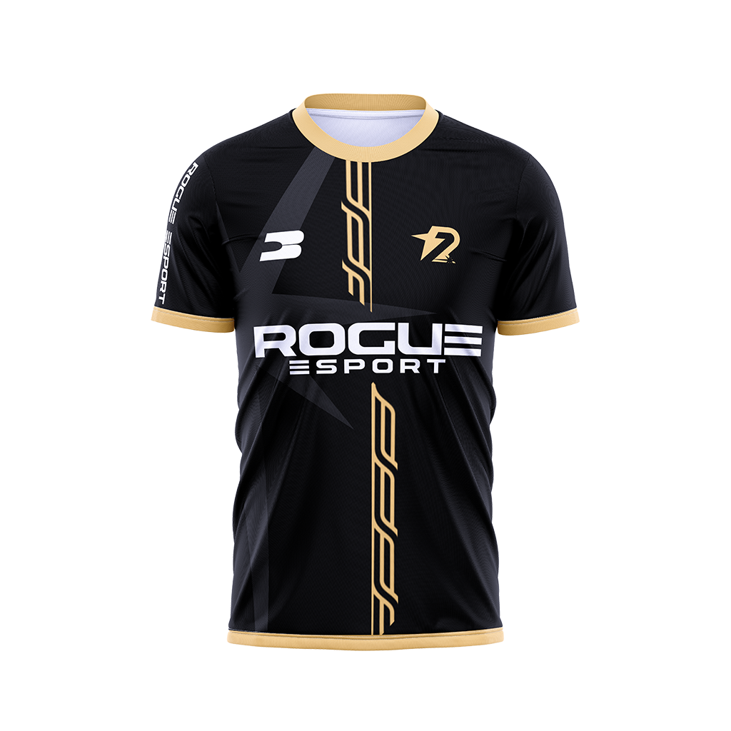 Maillot Rogue E-sport