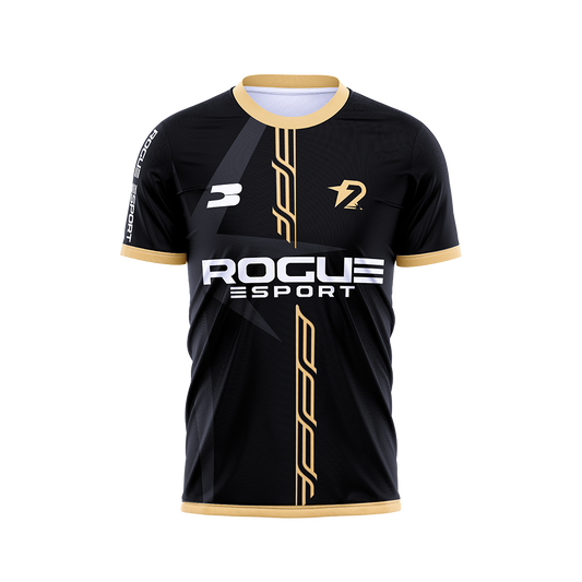 Maillot Rogue E-sport