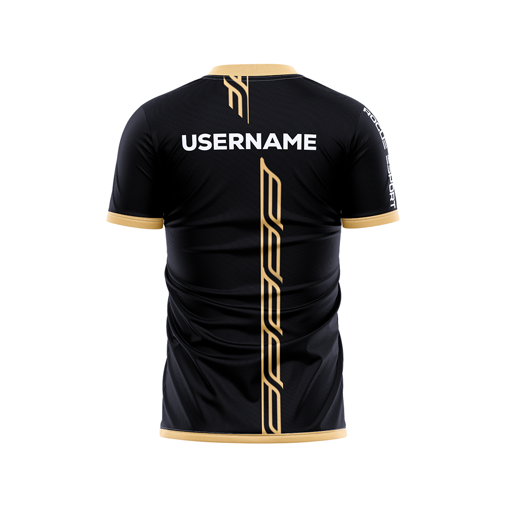 Maillot Rogue E-sport